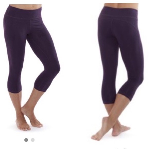 Marika sport yoga pant - Picture 1 of 3